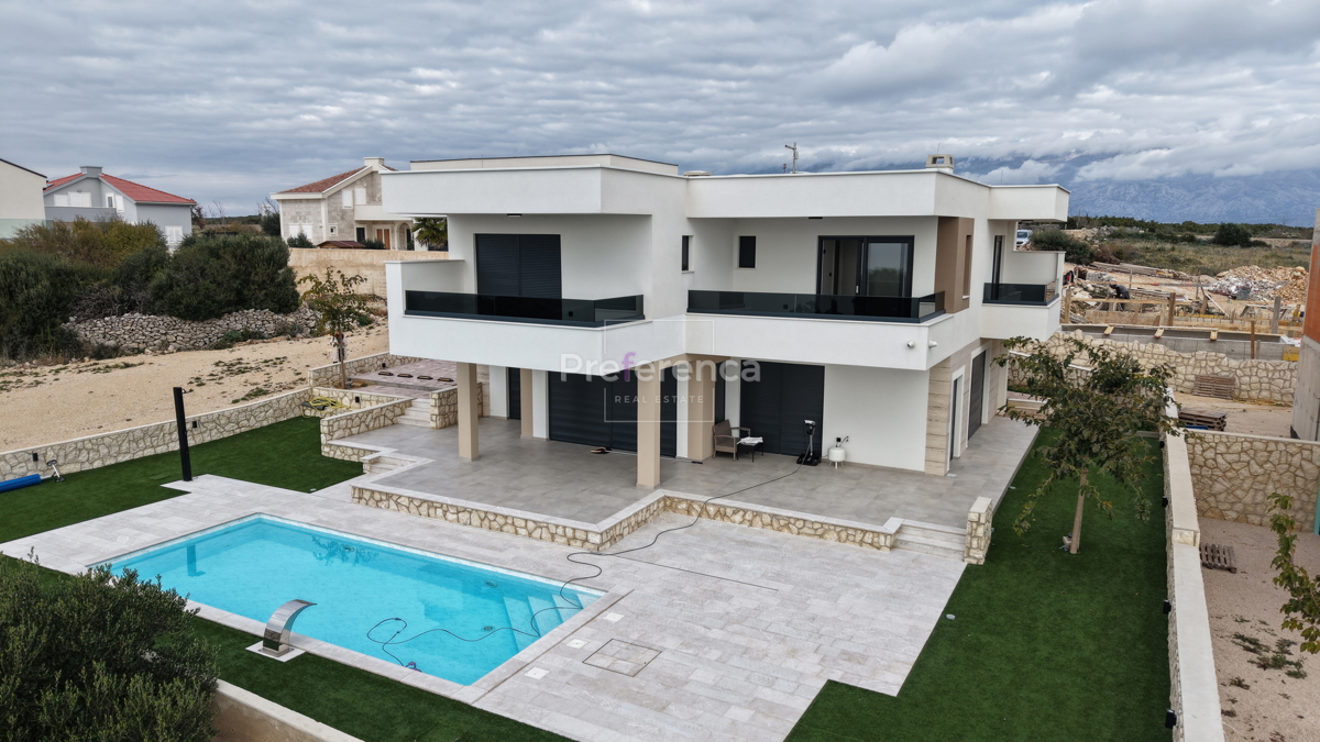 Haus Zu verkaufen - LIČKO-SENJSKA NOVALJA
