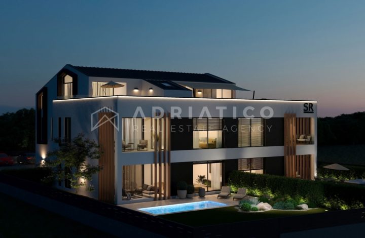 Apartment Zu verkaufen - Istarska Rovinj - foto 2/12