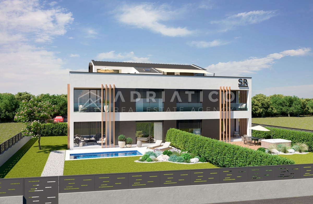 Flat For sale - Istarska Rovinj - foto 1/12