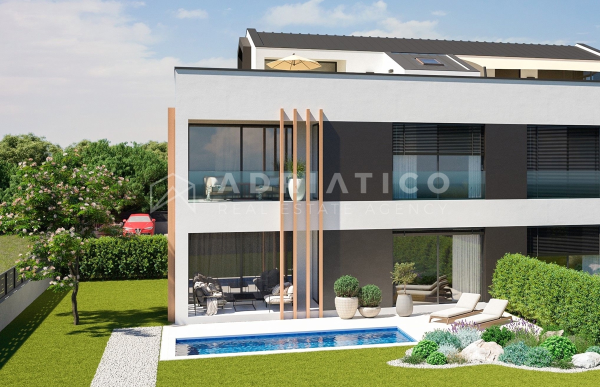 Flat For sale - ISTARSKA ROVINJ