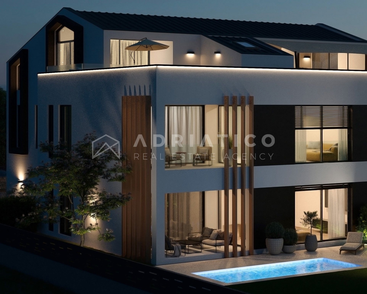 Flat For sale - ISTARSKA ROVINJ