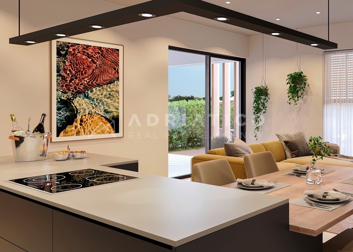 Flat For sale - Istarska Rovinj - foto 4/12