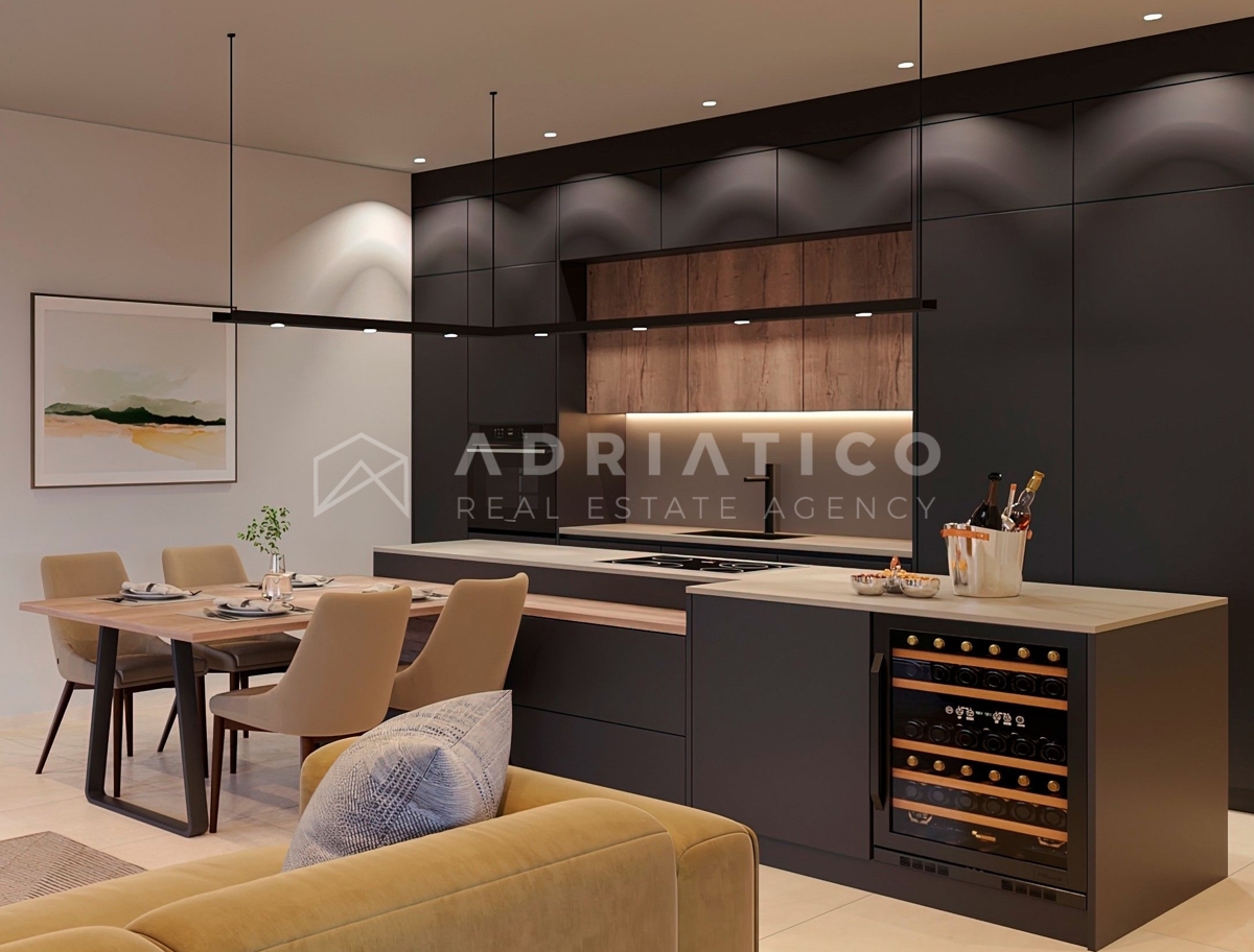 Flat For sale - Istarska Rovinj - foto 5/12