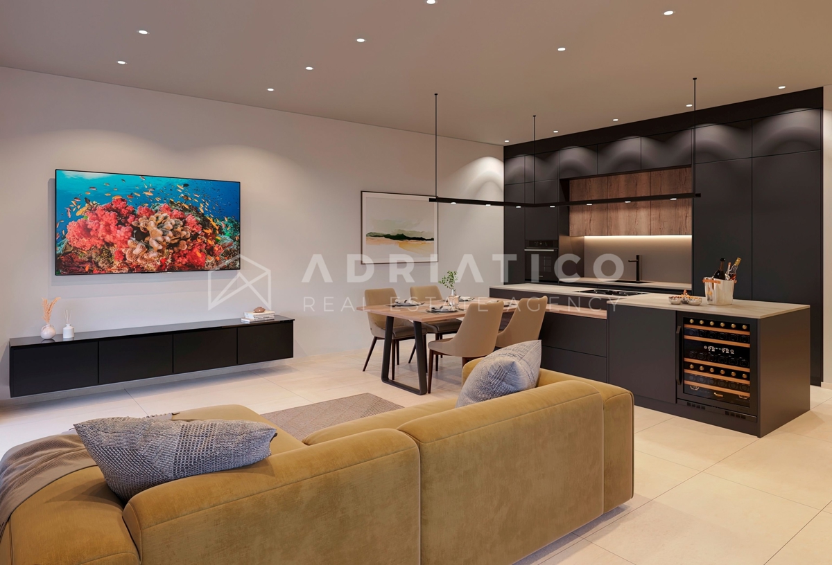 Flat For sale - ISTARSKA ROVINJ