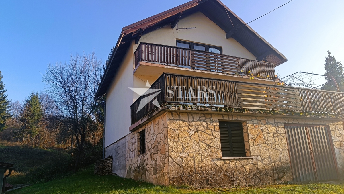 Dom Na predaj - Karlovačka Ogulin - foto 1/19