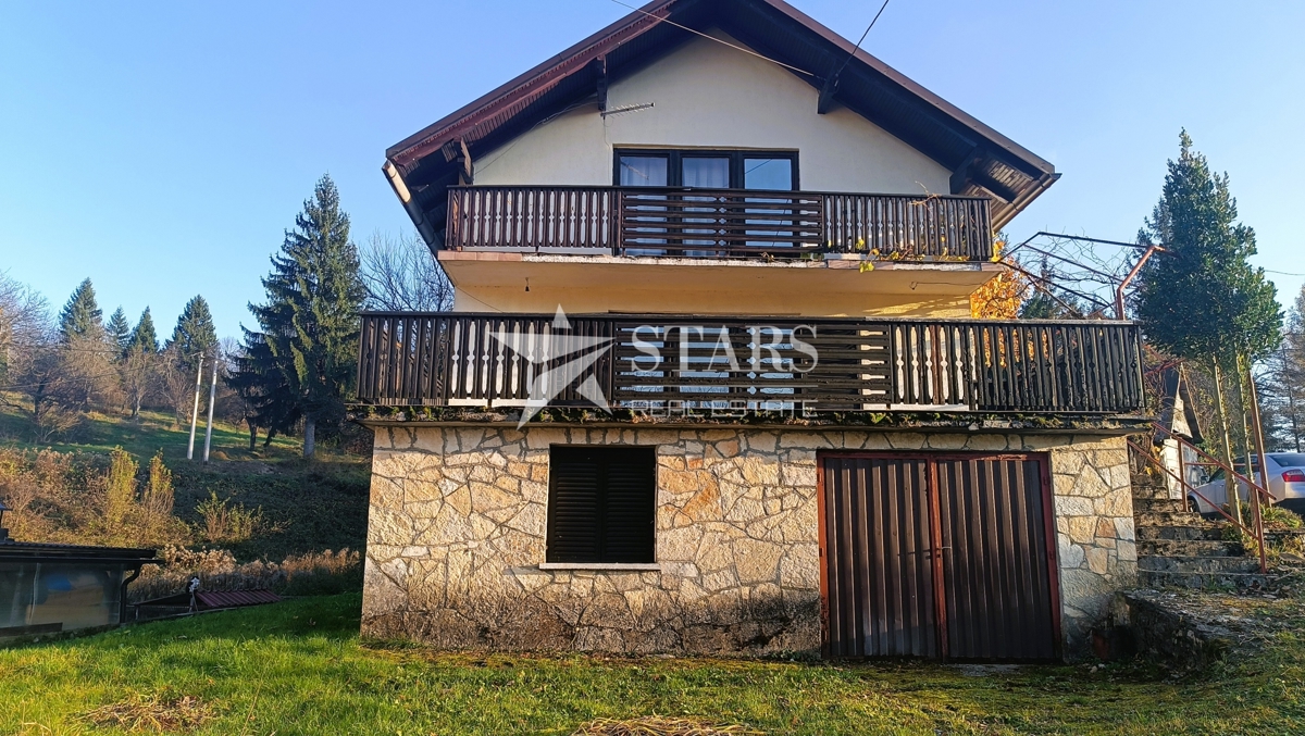 Dom Na predaj - Karlovačka Ogulin - foto 2/19