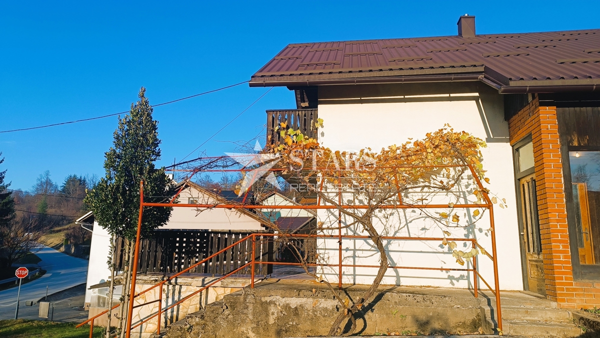 Dom Na predaj - Karlovačka Ogulin - foto 4/19