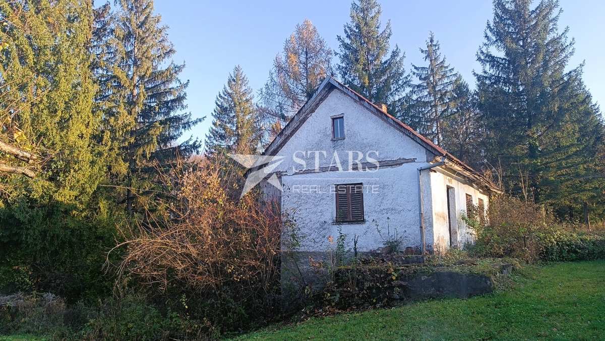 Dom Na predaj - Karlovačka Ogulin - foto 5/19