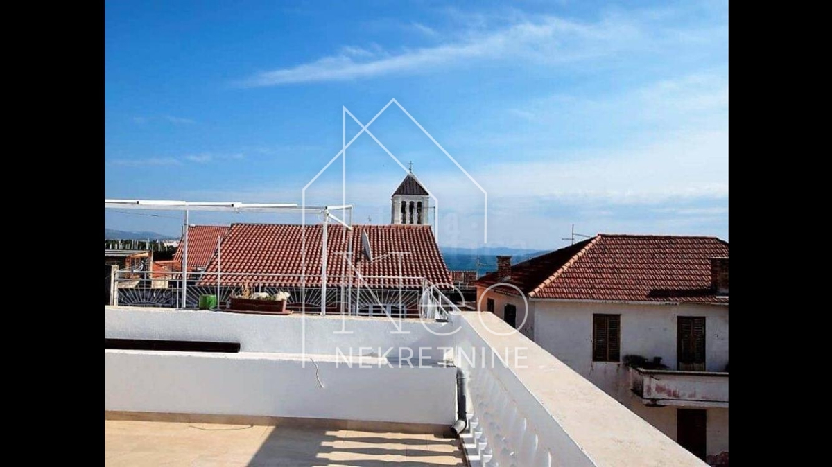 House For sale - ŠIBENSKO-KNINSKA VODICE