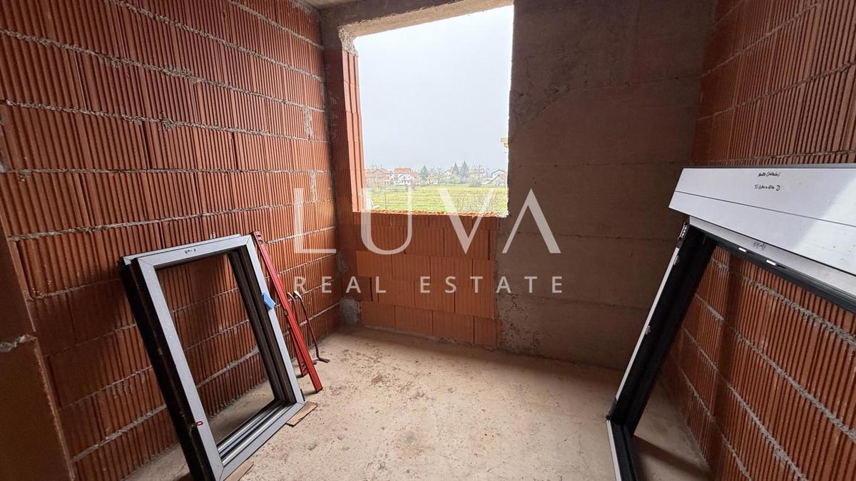 Appartement À vendre - ZAGREBAČKA STUPNIK