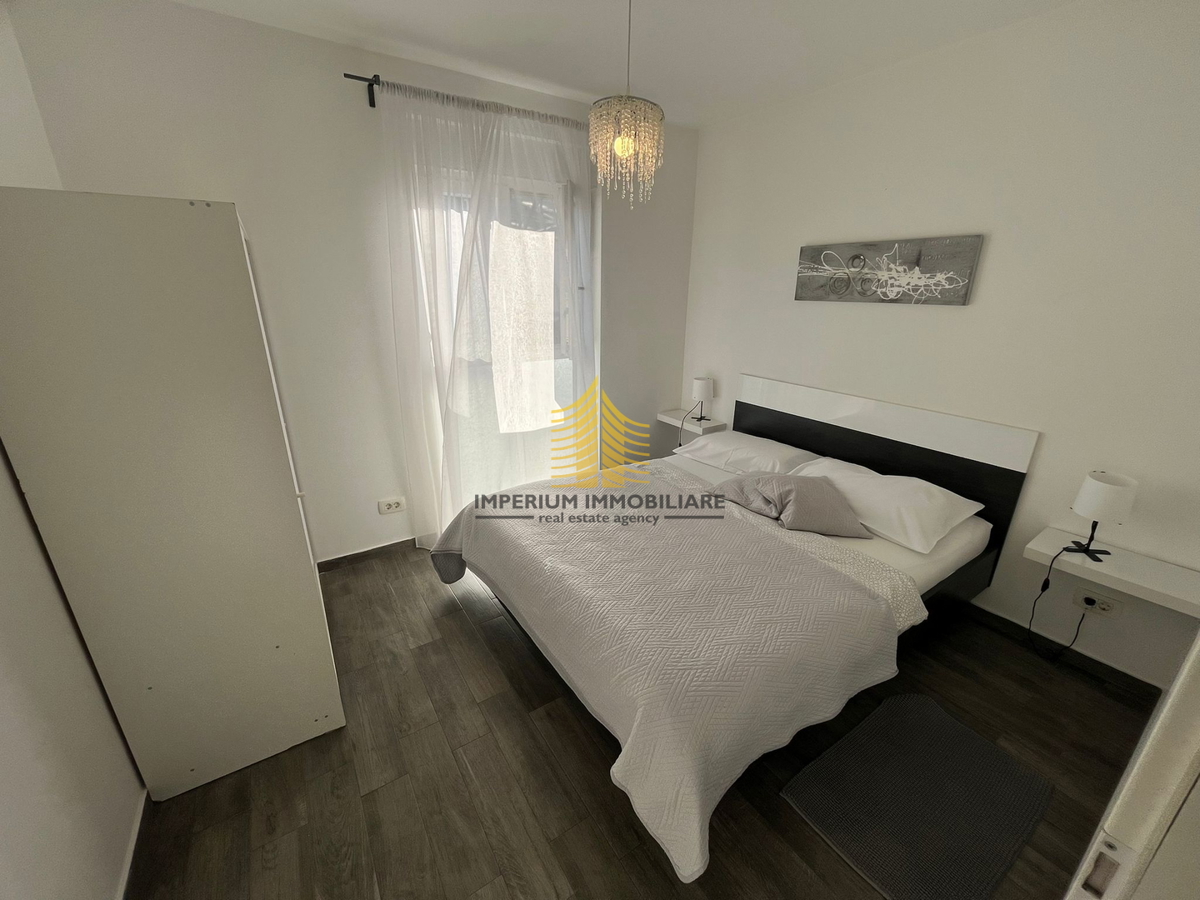 Flat For rent - SPLITSKO-DALMATINSKA SPLIT
