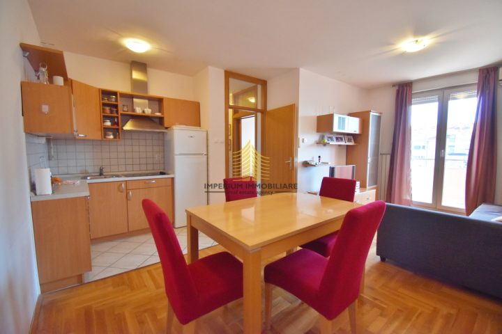 Mieszkanie do wynajęcia 42 m² – Zagreb