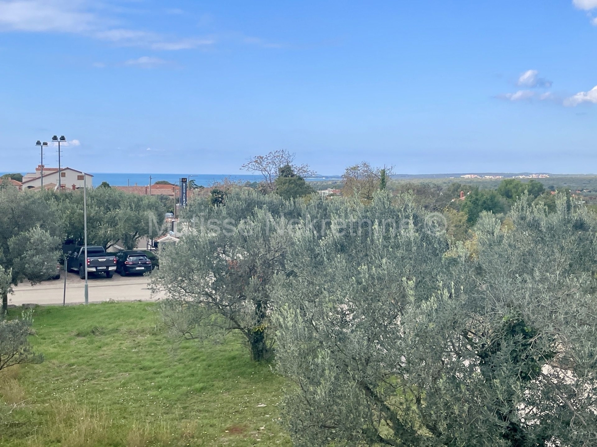 Appartement À vendre VODNJAN