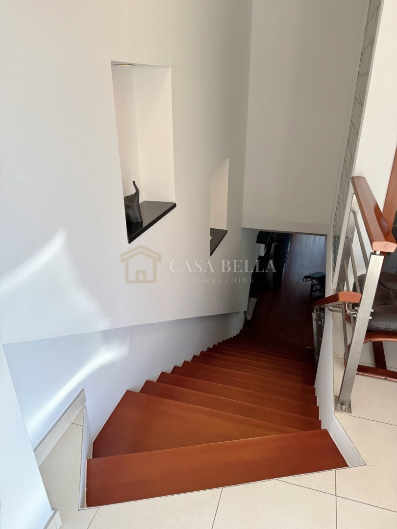 Appartement À vendre - GRAD ZAGREB ZAGREB