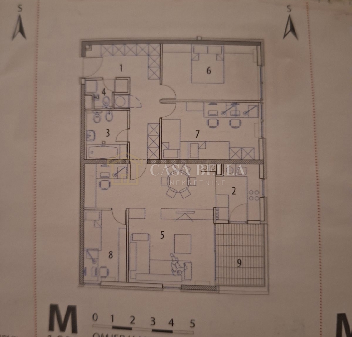 Appartamento In vendita - GRAD ZAGREB ZAGREB
