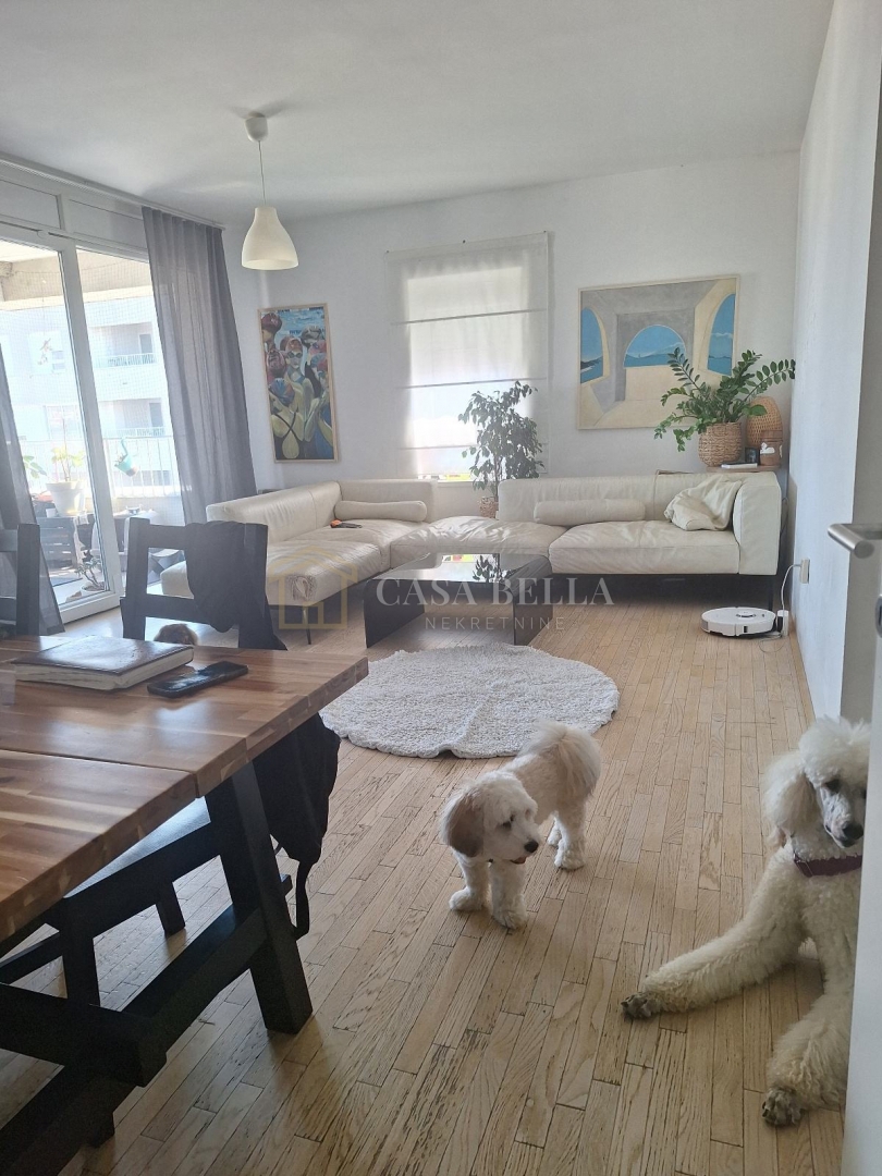 Appartamento In vendita - Grad Zagreb Zagreb - foto 2/13