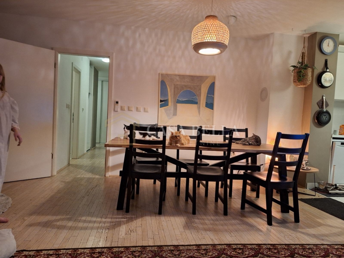 Appartamento In vendita - GRAD ZAGREB ZAGREB