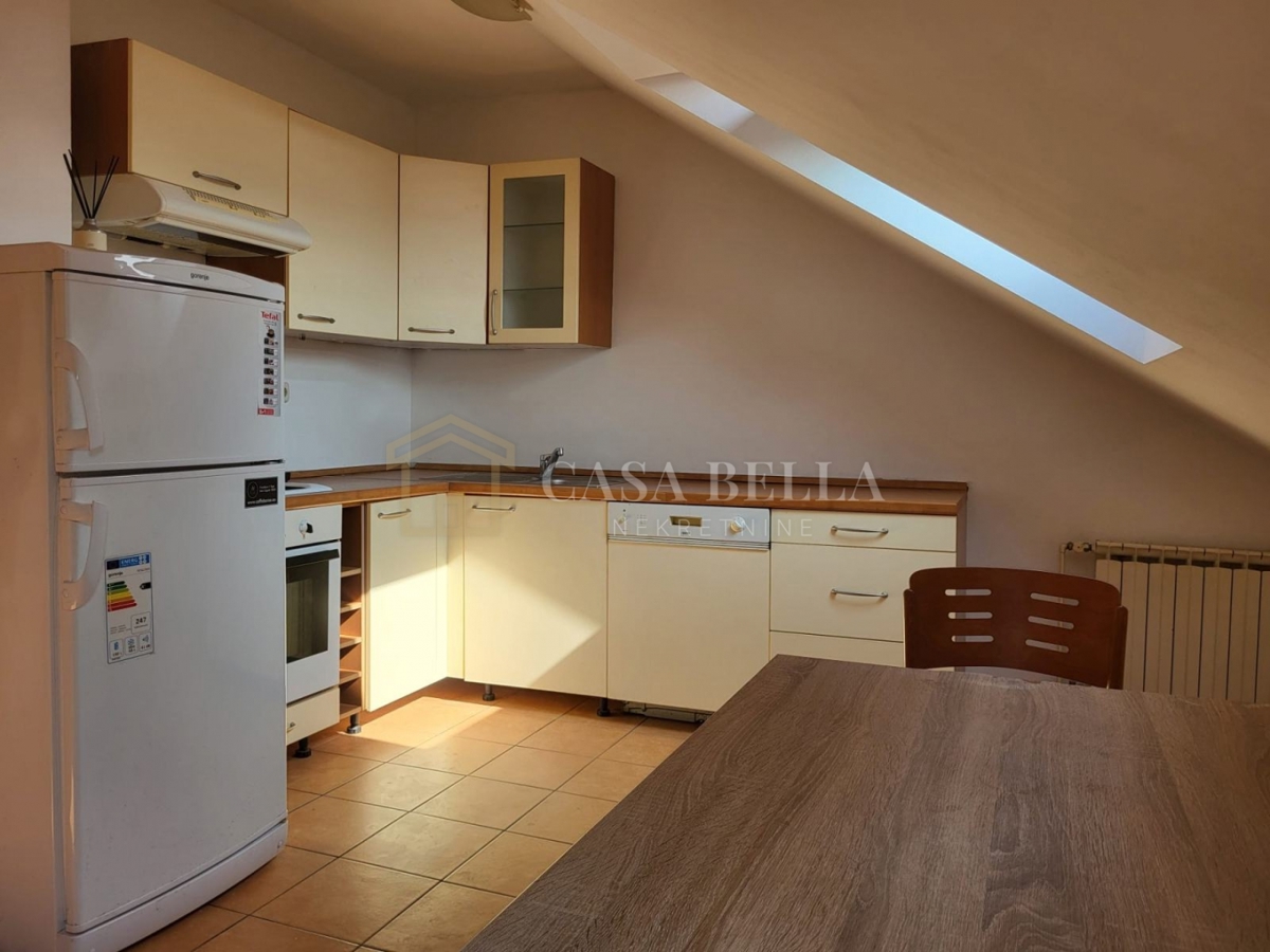 Flat For sale - Grad Zagreb Zagreb - foto 1/17