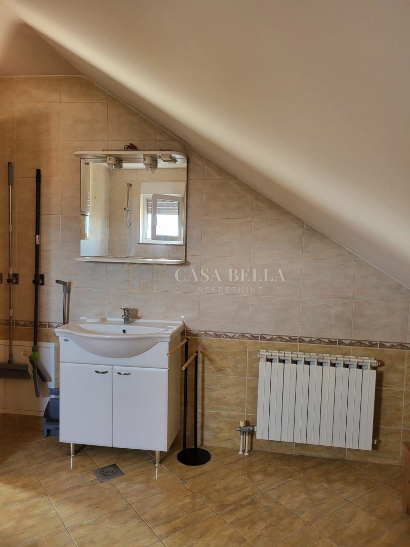 Flat For sale - GRAD ZAGREB ZAGREB