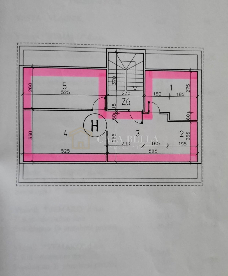 Flat For sale - GRAD ZAGREB ZAGREB