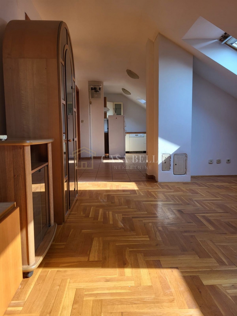 Flat For sale - GRAD ZAGREB ZAGREB