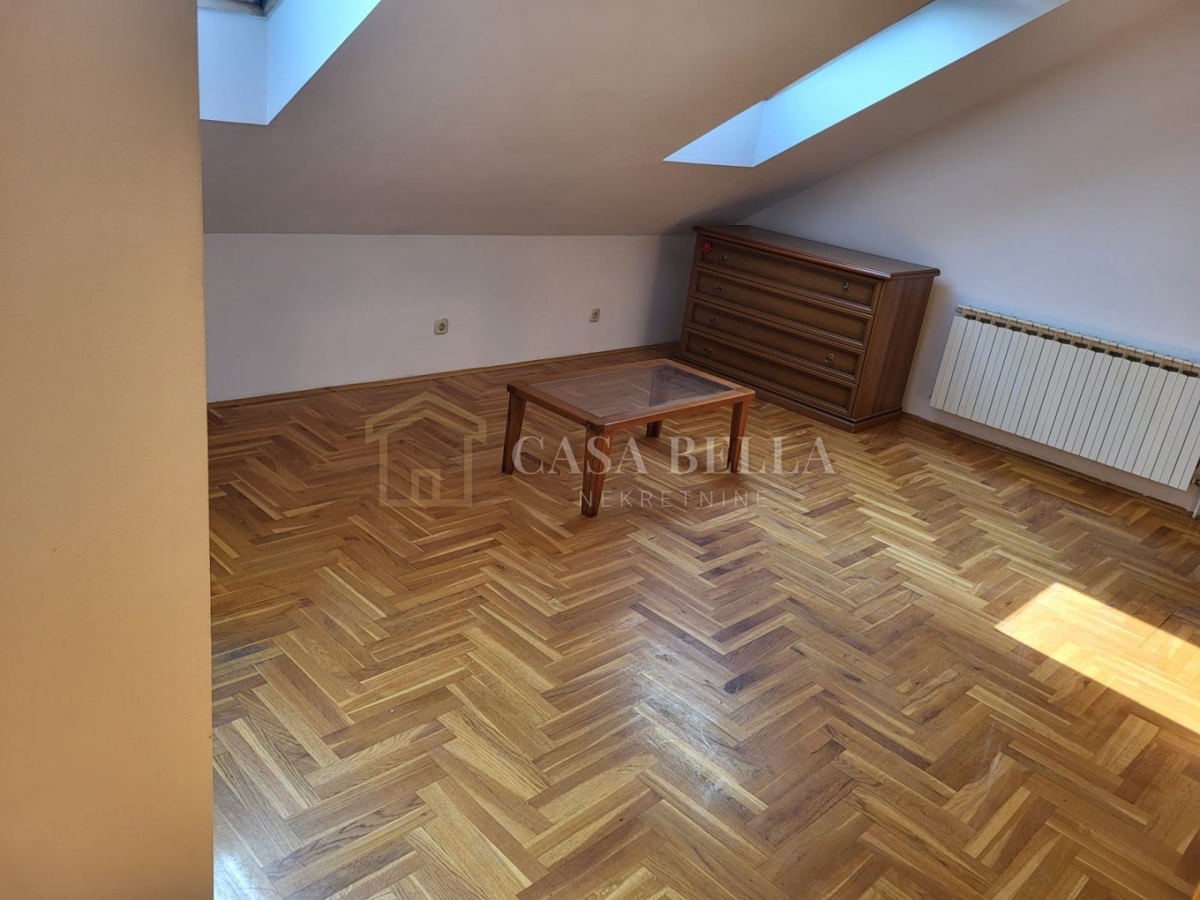 Flat For sale - GRAD ZAGREB ZAGREB