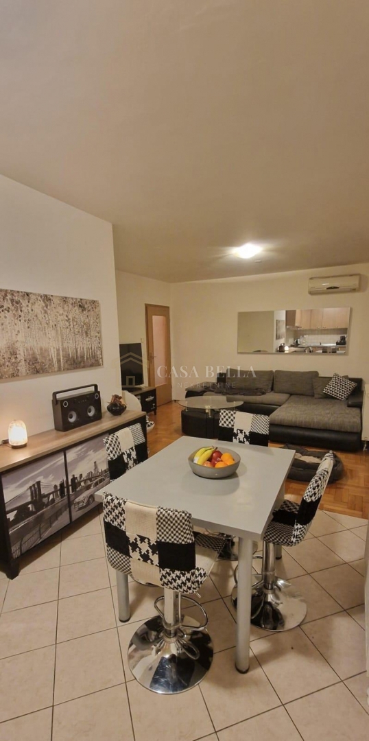 Appartamento In vendita - Grad Zagreb Zagreb - foto 1/10