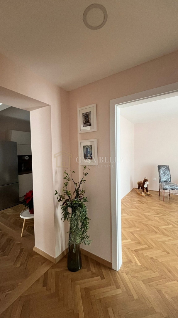 Appartamento Da affittare - GRAD ZAGREB ZAGREB