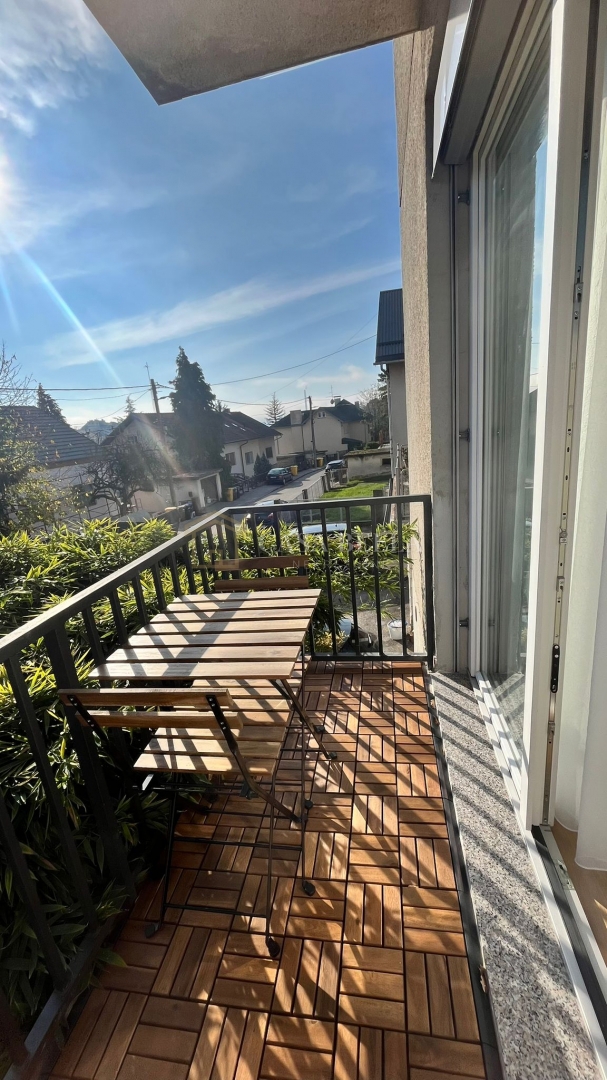 Appartamento Da affittare - GRAD ZAGREB ZAGREB