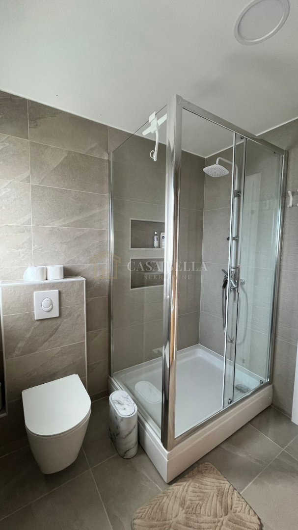 Appartamento Da affittare - GRAD ZAGREB ZAGREB