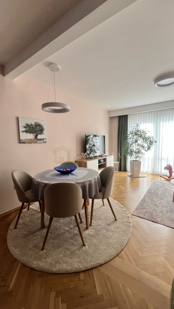 Appartamento Da affittare - Grad Zagreb Zagreb - foto 2/17