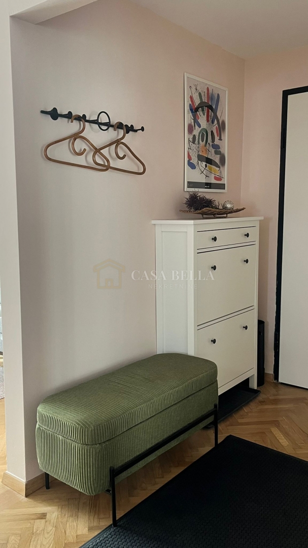 Appartamento Da affittare - GRAD ZAGREB ZAGREB