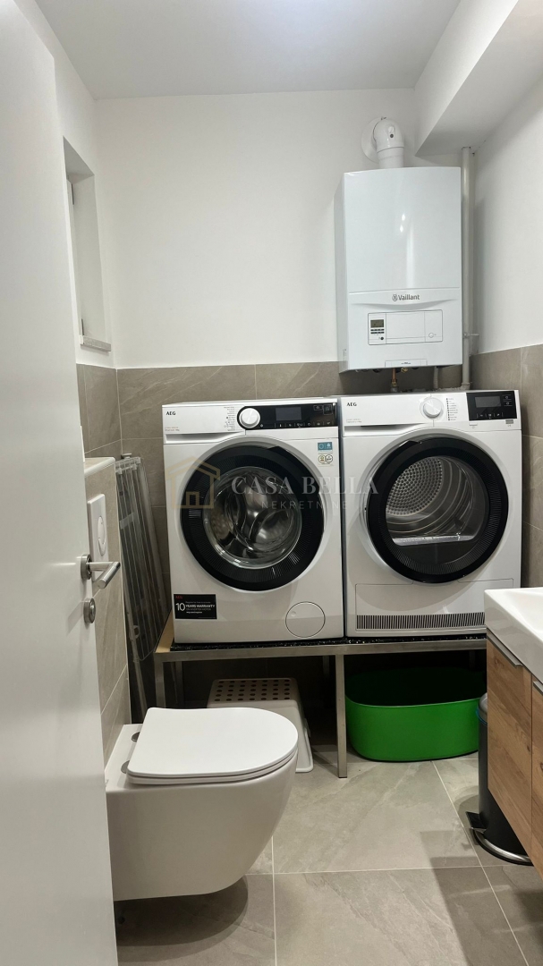 Appartamento Da affittare - GRAD ZAGREB ZAGREB