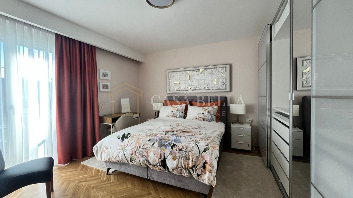 Appartamento Da affittare - GRAD ZAGREB ZAGREB
