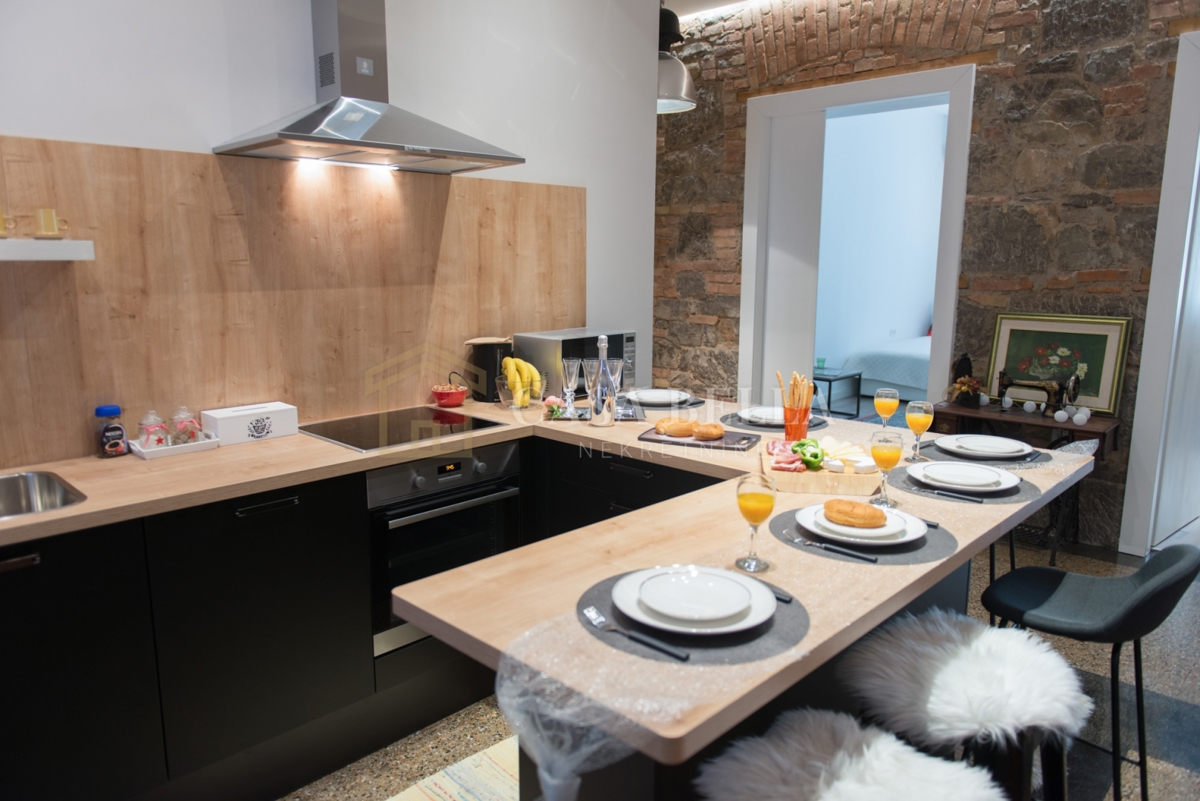 Appartamento In vendita - Primorsko-goranska Rijeka - foto 1/9
