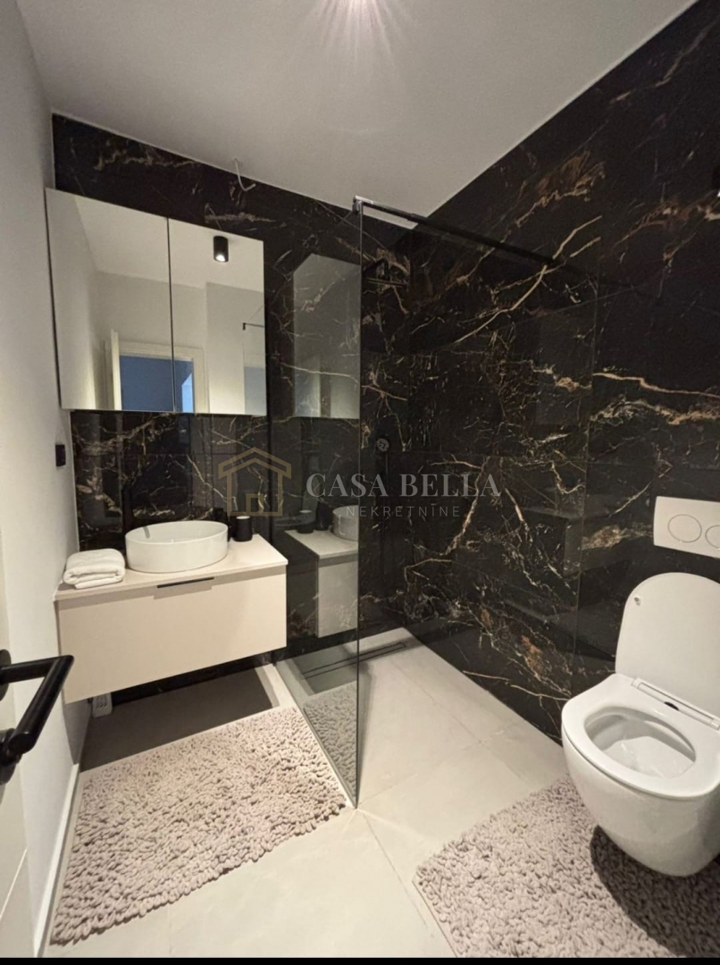 Apartmán Na prodej - PRIMORSKO-GORANSKA RAB