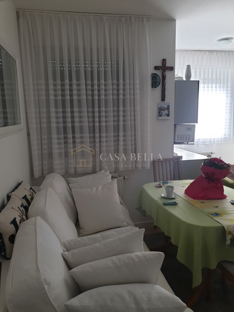 Flat For sale - Grad Zagreb Zagreb - foto 1/18