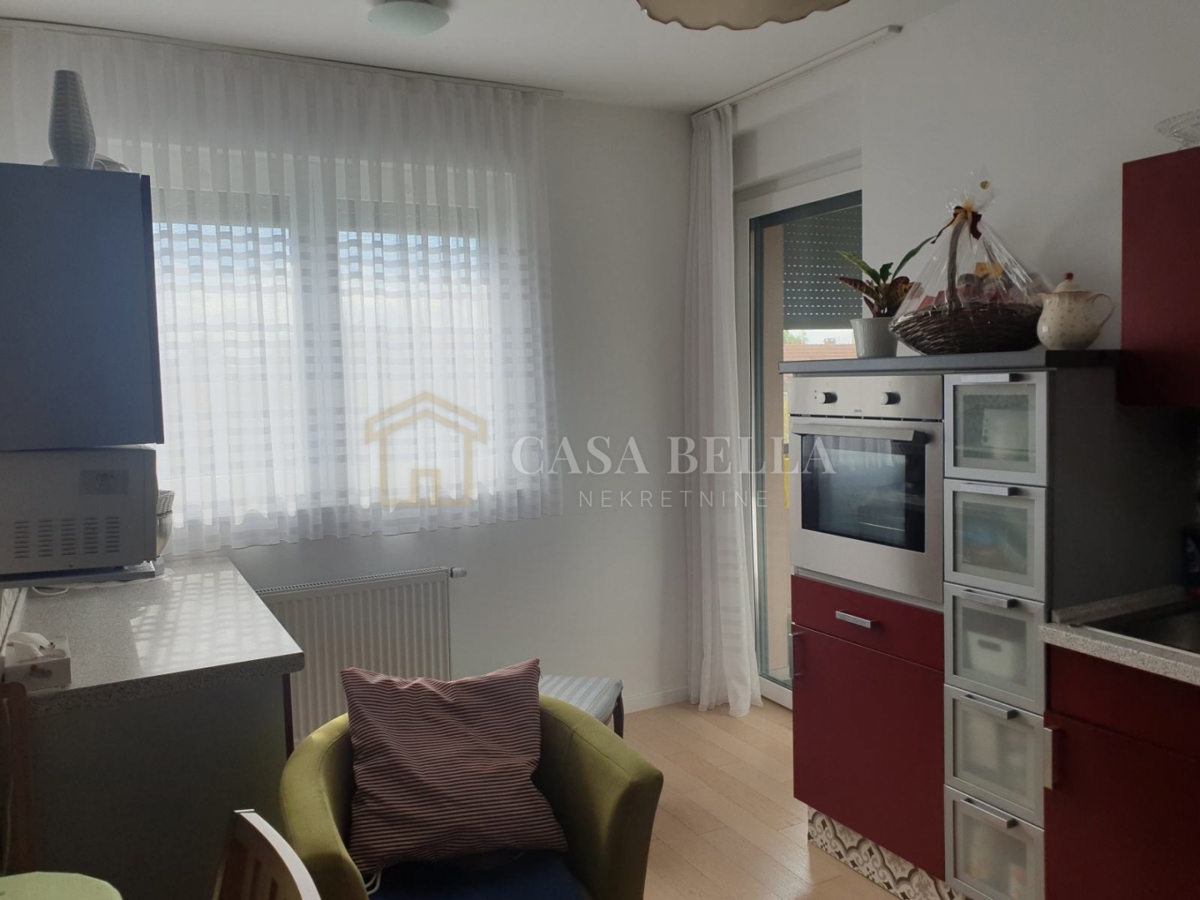 Flat For sale - Grad Zagreb Zagreb - foto 2/18