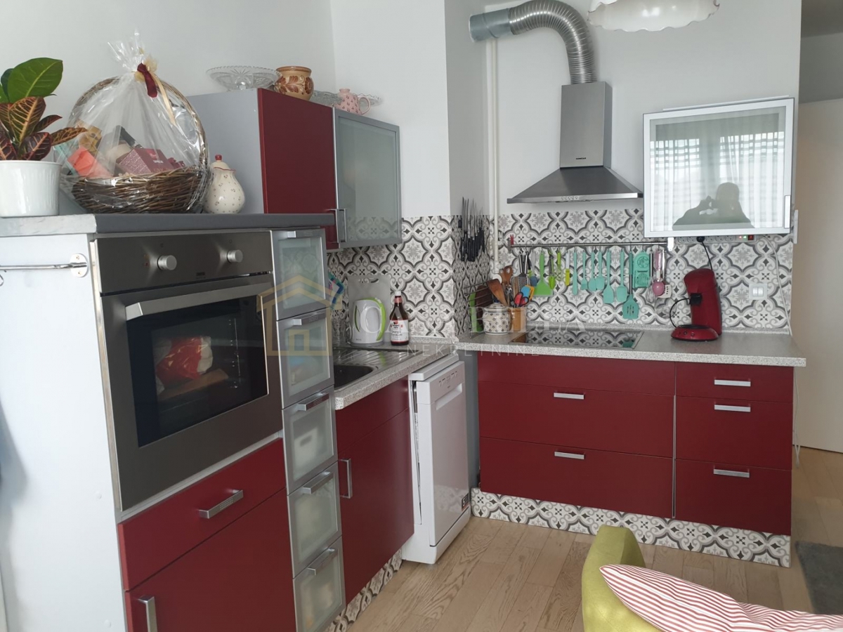 Flat For sale - Grad Zagreb Zagreb - foto 5/18