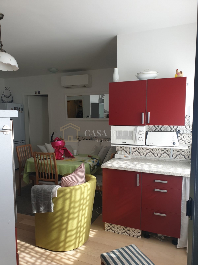 Flat For sale - GRAD ZAGREB ZAGREB