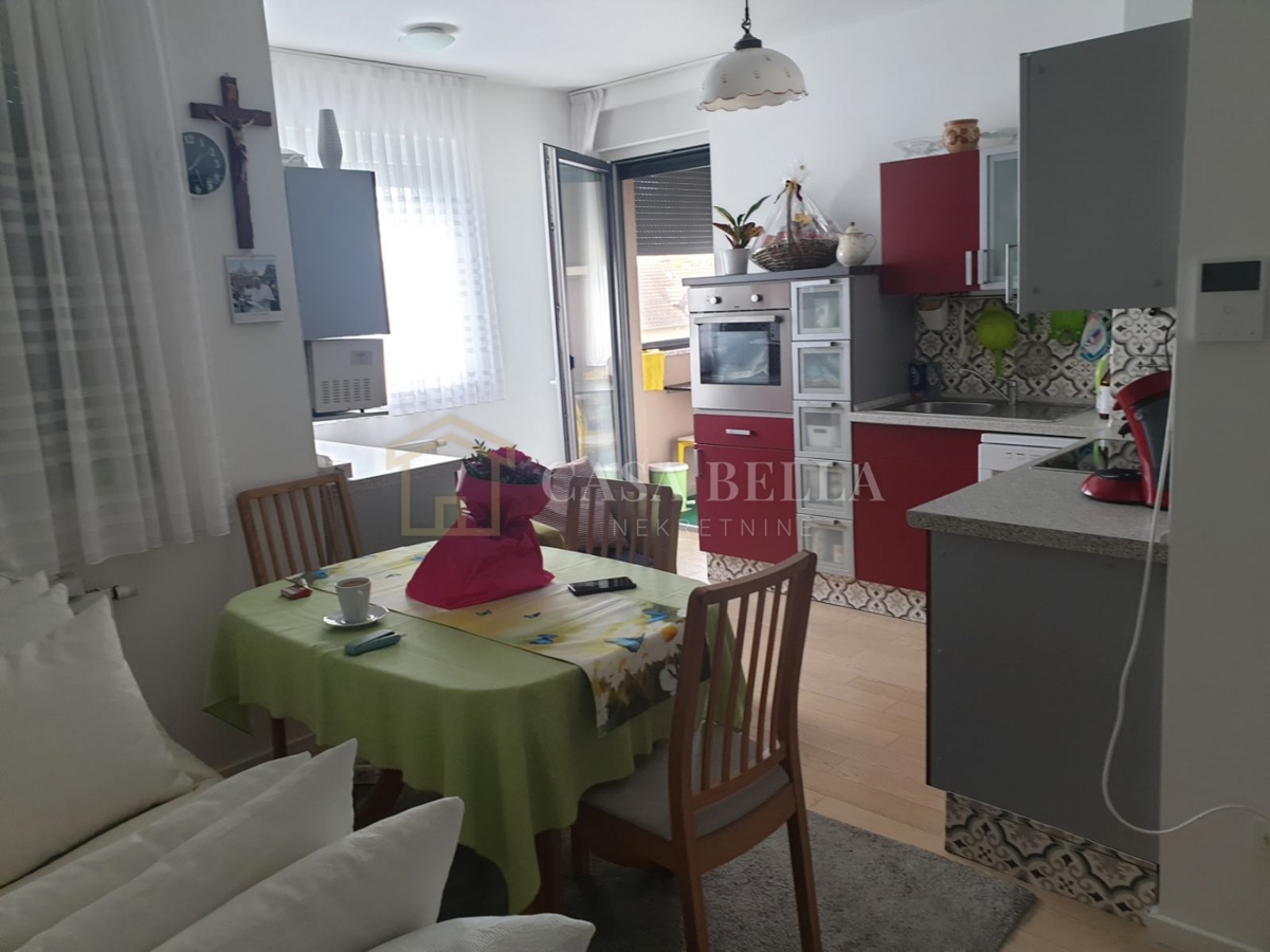 Flat For sale - GRAD ZAGREB ZAGREB