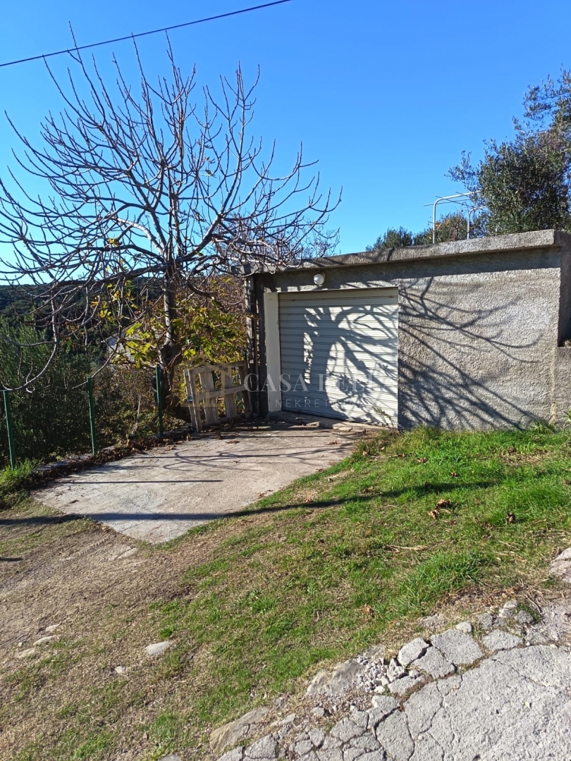 Casa In vendita - PRIMORSKO-GORANSKA RAB