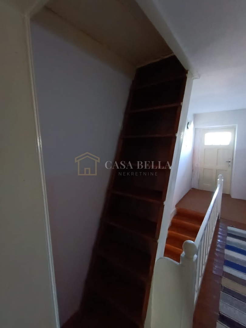 Casa In vendita - PRIMORSKO-GORANSKA RAB