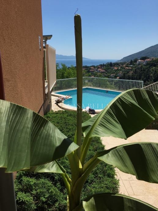 Mieszkanie Na sprzedaż - Primorsko-goranska Opatija - foto 4/4