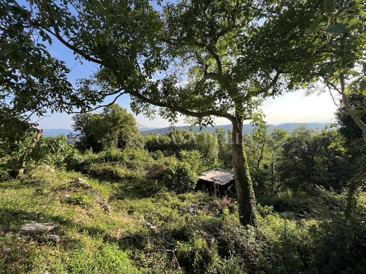 Parcela Na predaj - Primorsko-goranska Vinodolska Općina - foto 1/6