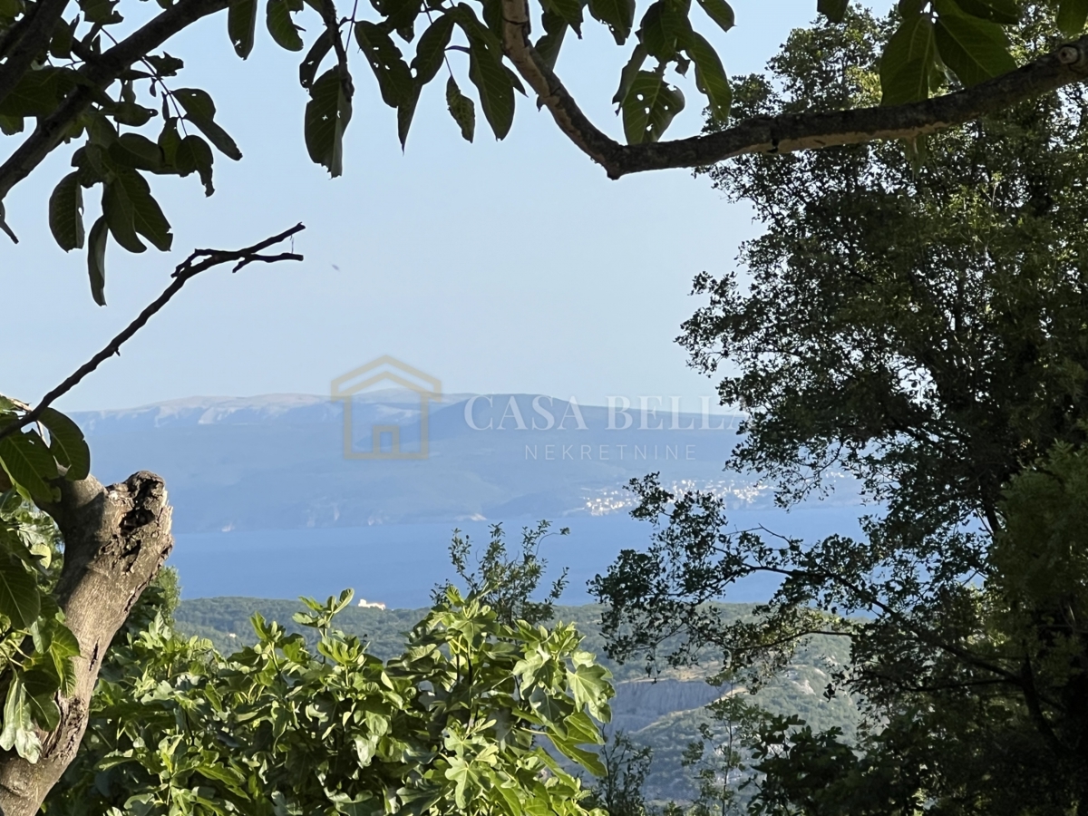 Parcela Na predaj - Primorsko-goranska Vinodolska Općina - foto 2/6