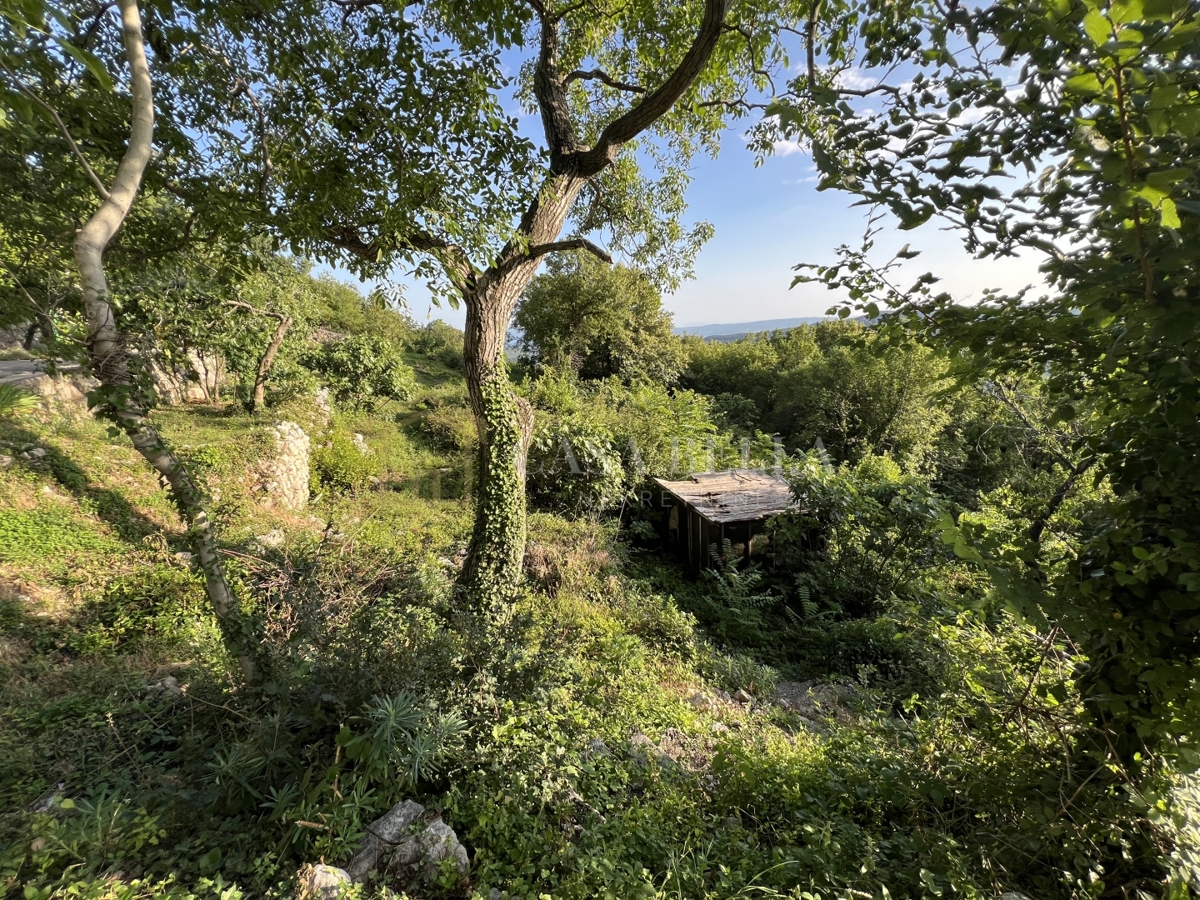 Parcela Na predaj - Primorsko-goranska Vinodolska Općina - foto 3/6