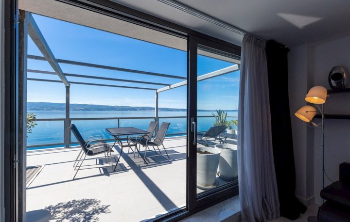 Apartmán Na predaj - Splitsko-dalmatinska Dugi Rat - foto 5/24