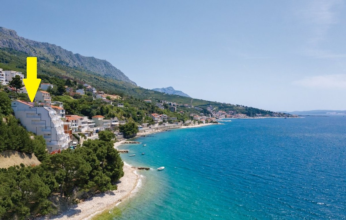 Apartmán Na predaj - Splitsko-dalmatinska Dugi Rat - foto 1/24