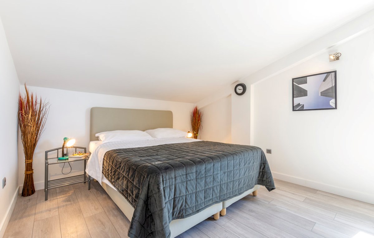 Apartmán Na predaj - SPLITSKO-DALMATINSKA DUGI RAT